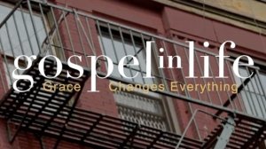gospelinlife