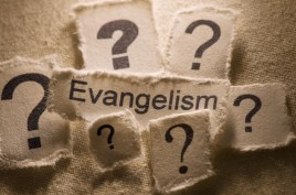 Evangelism