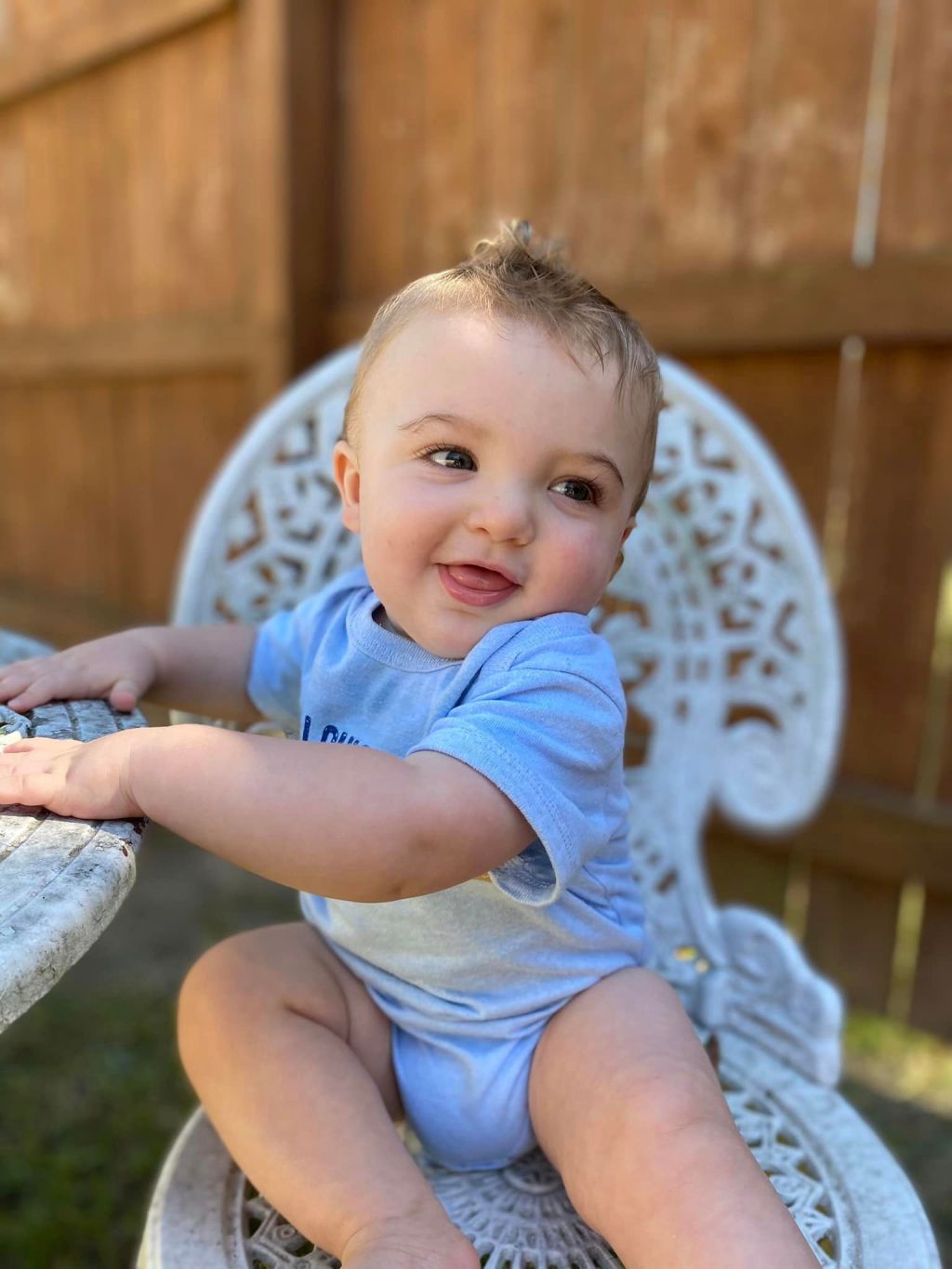 Why Not Anger with&nbsp;God?