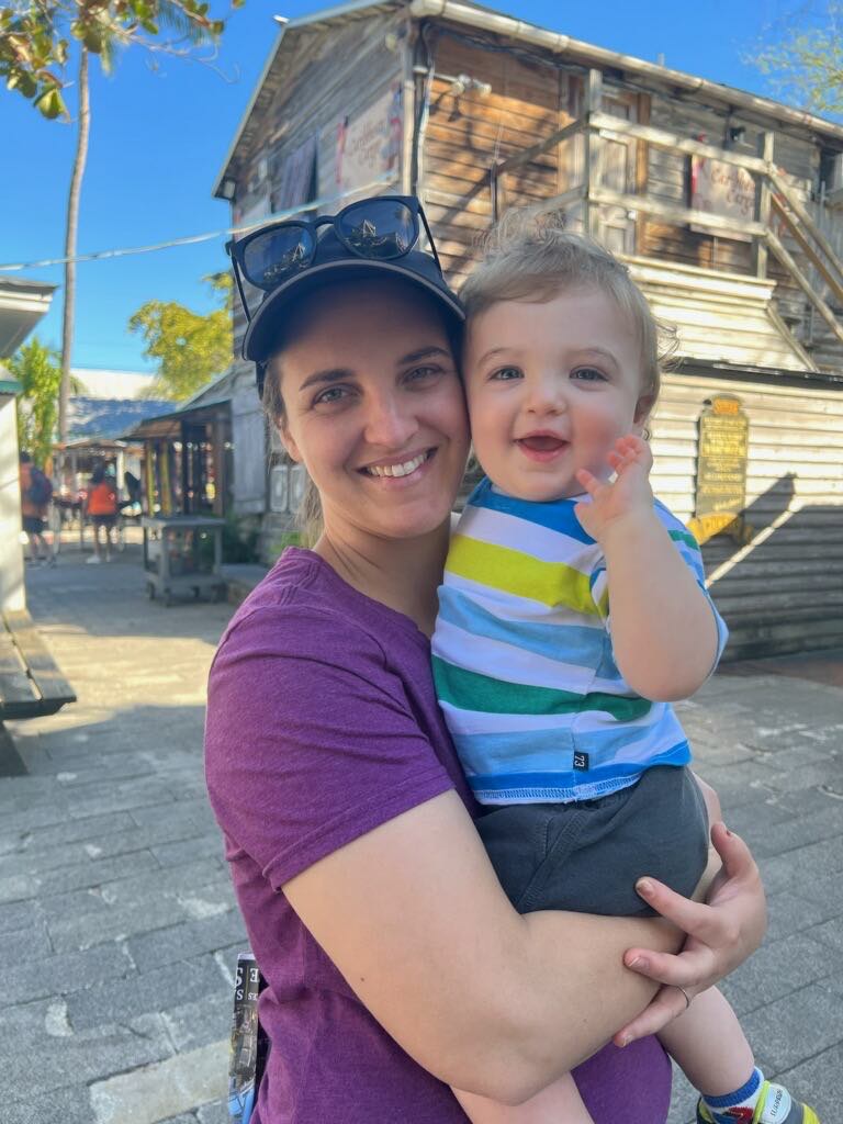 Shared, Endurable Sorrow