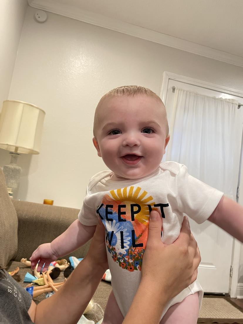 Relieved of Our&nbsp;Trust