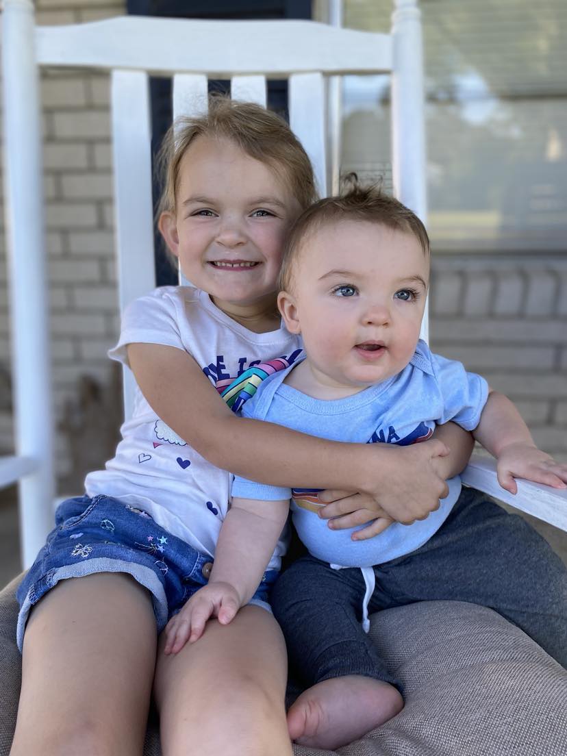 Grief, My Traveling&nbsp;Companion