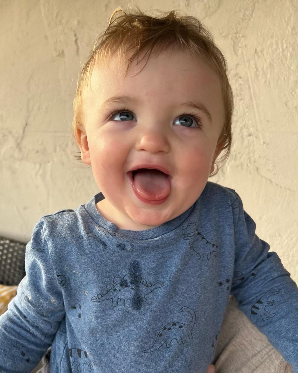 Gabriel Austin’s Song