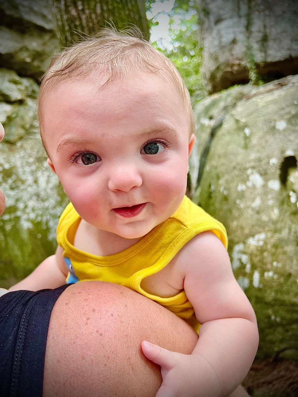 While We’re Waiting