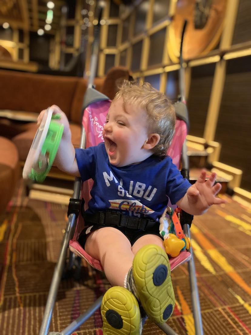 The Best is Yet to&nbsp;Come