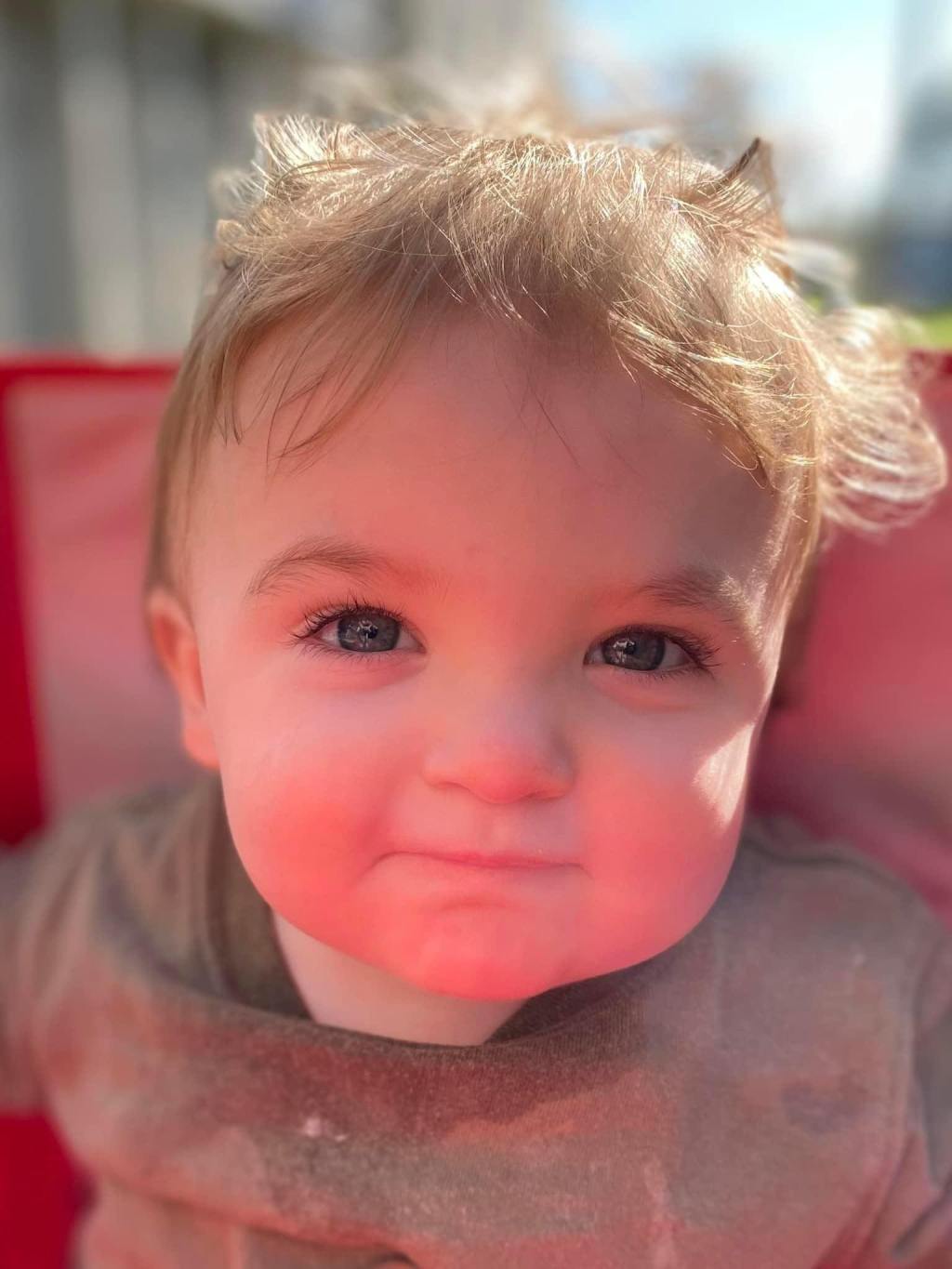 The Blessing of&nbsp;Remembrance