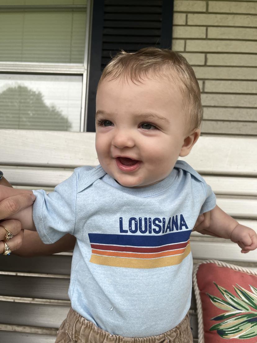 Child Loss, Gratitude, and the&nbsp;Thorn