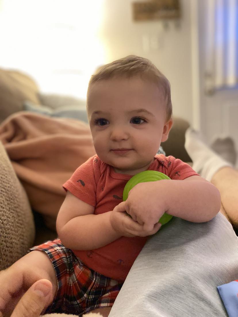 Myths & Clichés of Grief Part&nbsp;Five