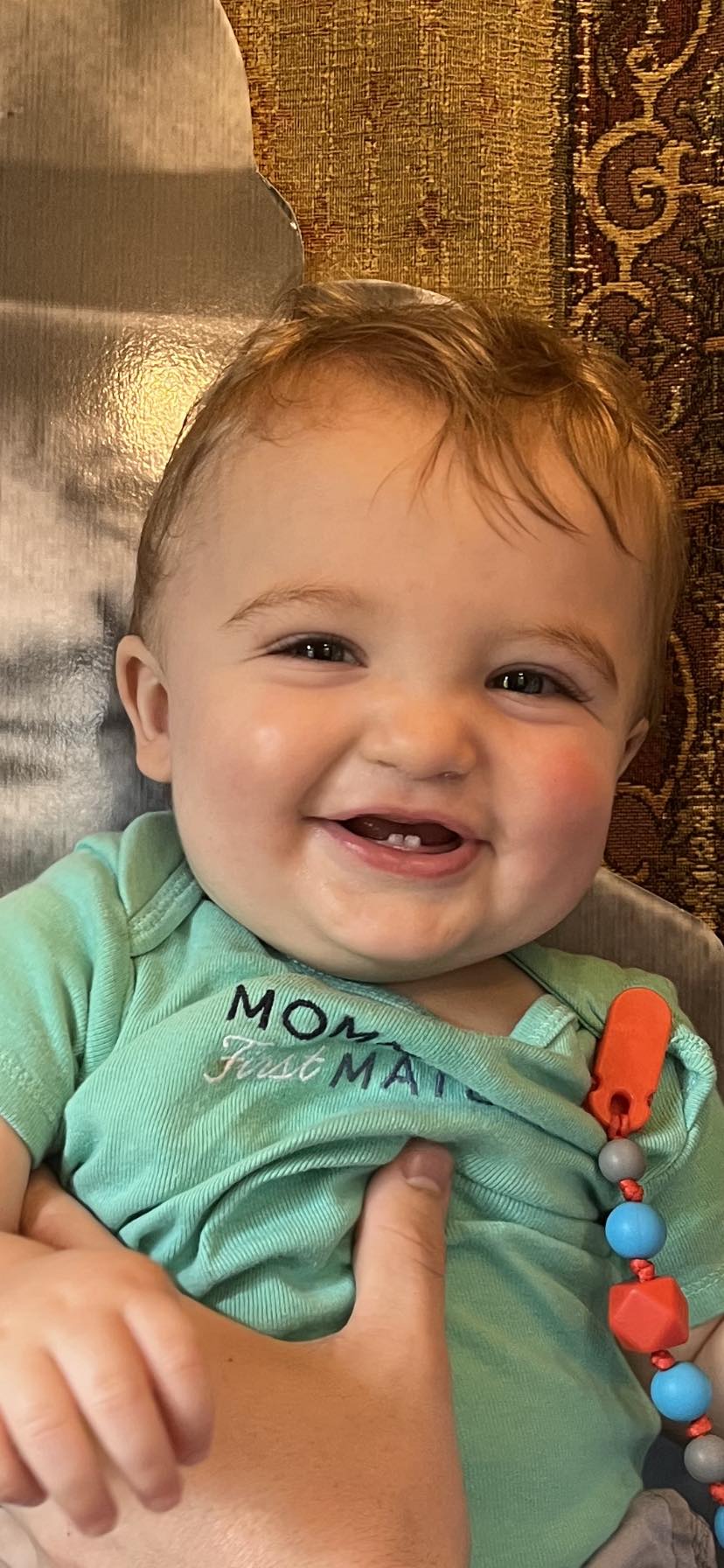 Myths & Clichés of Grief Part&nbsp;Four