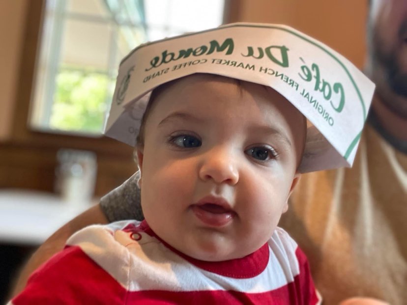 The Bread of Affliction for&nbsp;Others