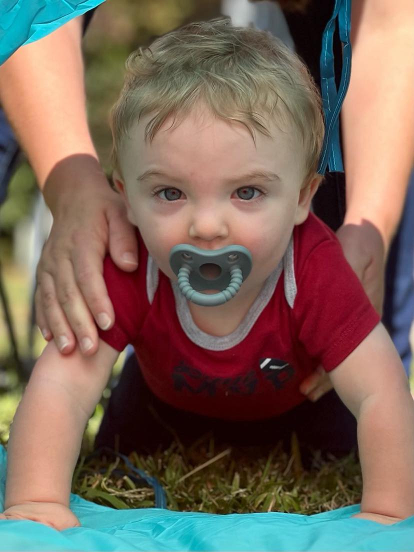 Anger with the&nbsp;Lord?