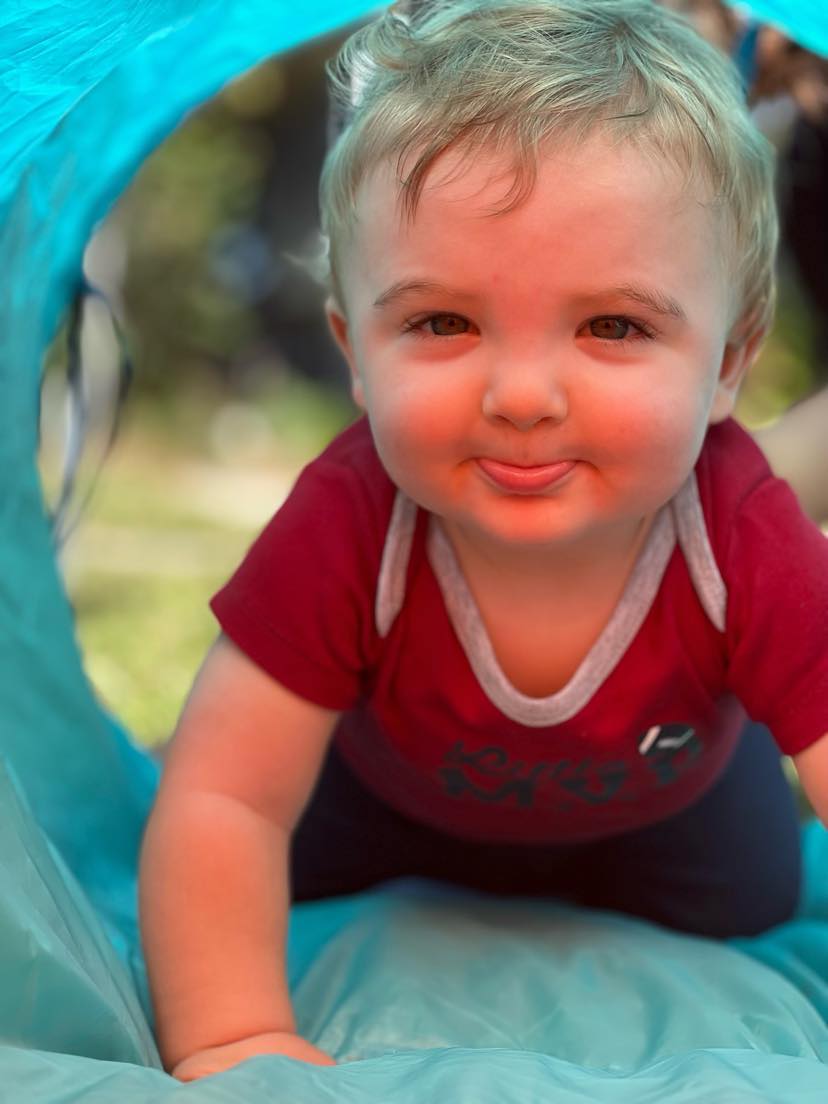 Forgiveness After Child Loss: What It is and Isn’t Part&nbsp;Two