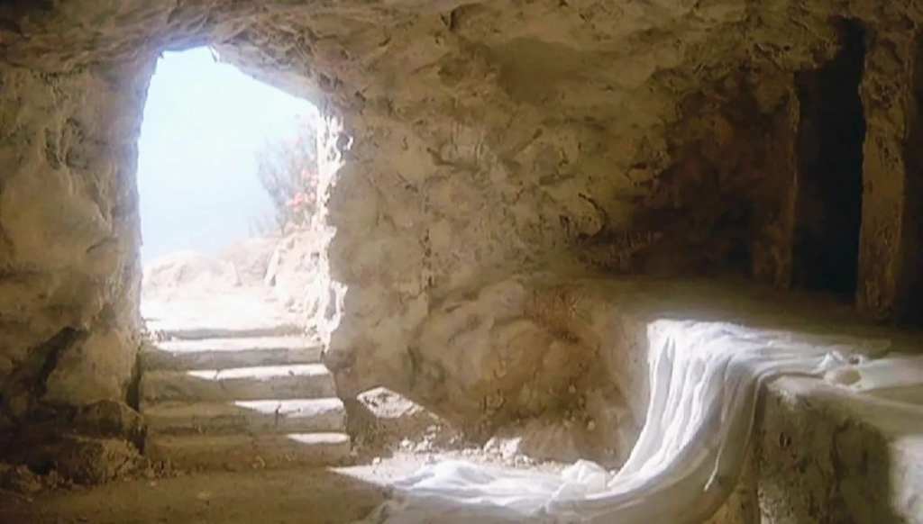 50 Reasons Why the Resurrection Changed&nbsp;Everything