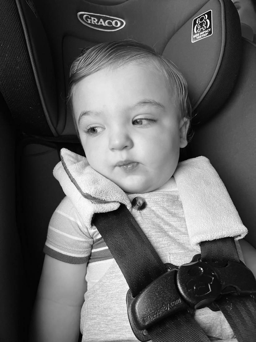 Child Loss and the Sting of&nbsp;Death