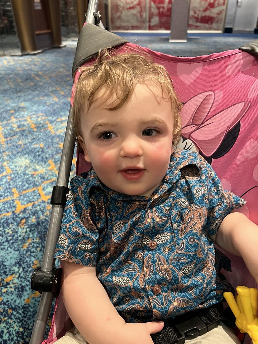 Forgiveness After Child Loss: What It is and Isn’t Part&nbsp;One