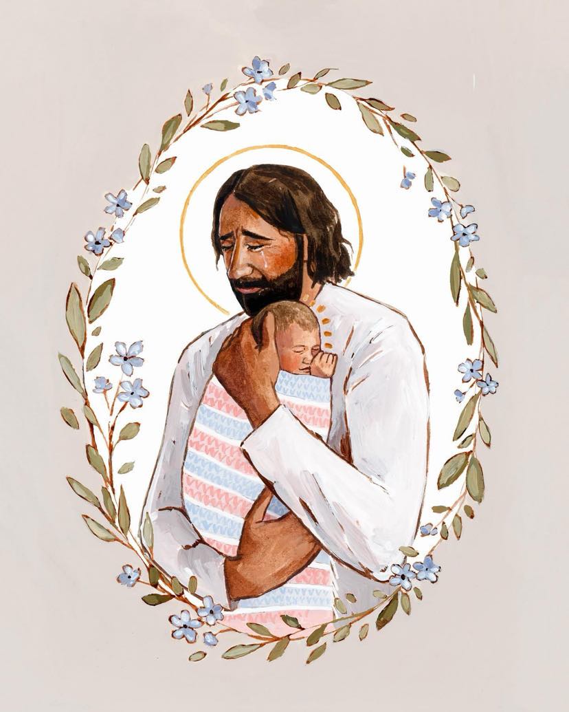 Advice for Pastors on How to Serve Bereaved&nbsp;Parents