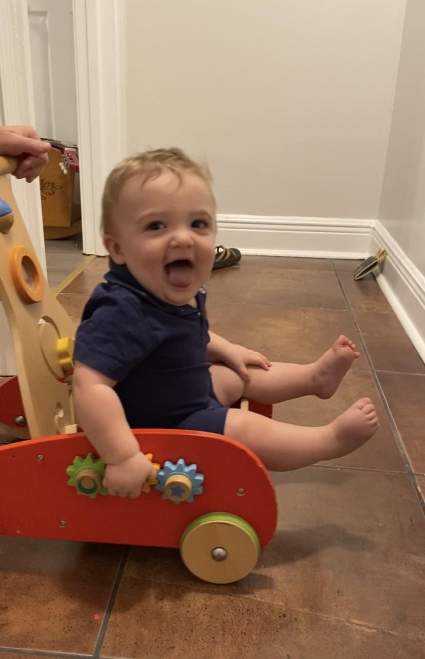 Mercy in the&nbsp;Pain