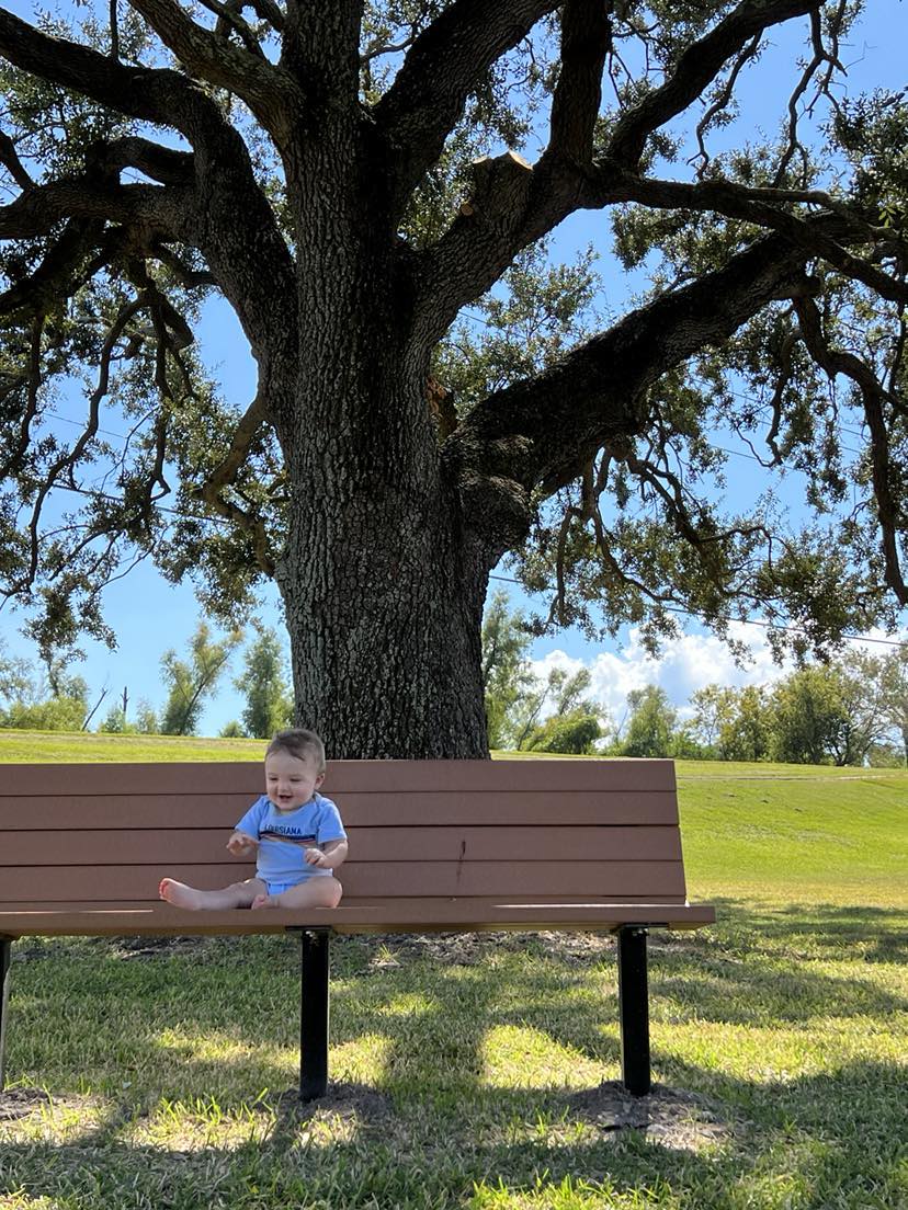 Gratitude in the&nbsp;Shadows