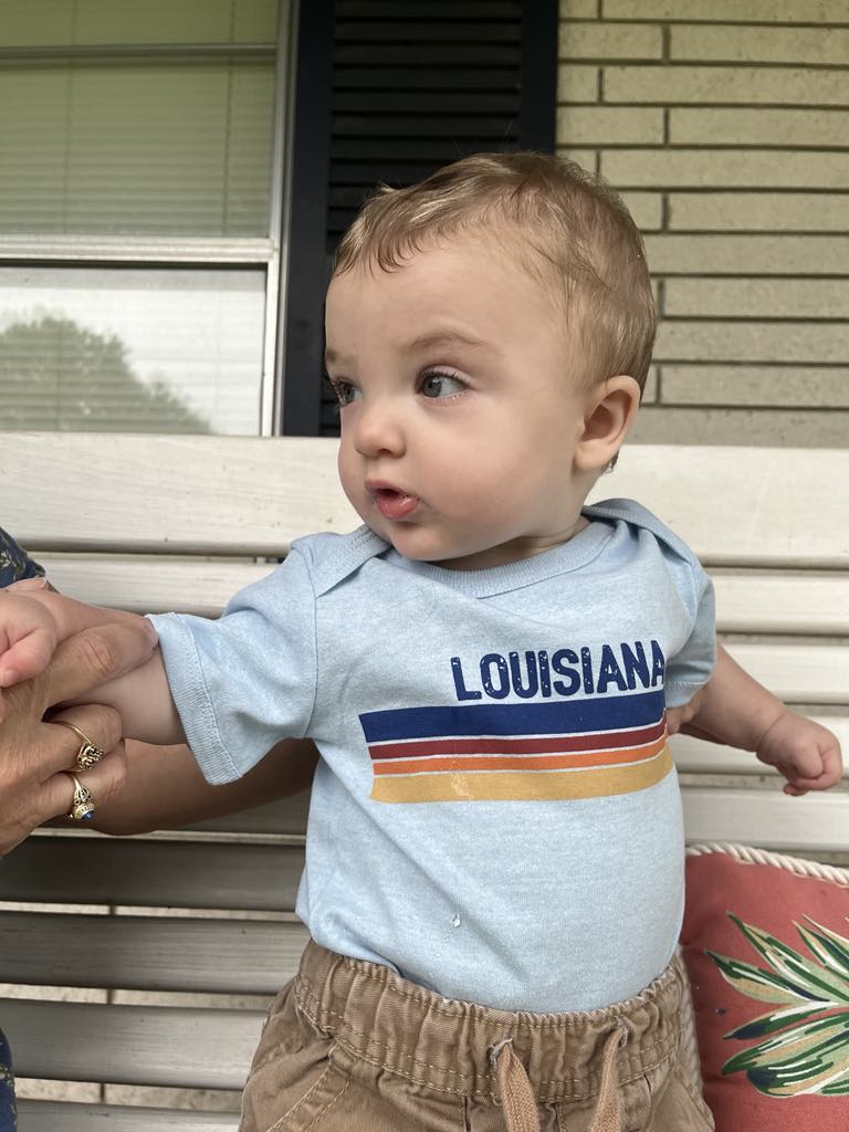 What Grieving People Long to&nbsp;Hear