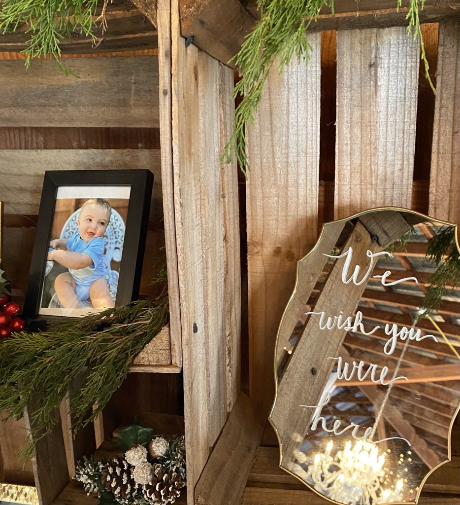 Suffering Contentment