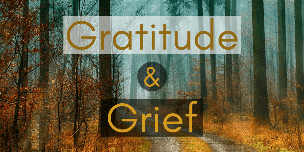 Fighting for Gratitude After&nbsp;Loss